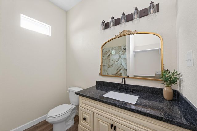 1046 Gazing Pine Street, Huffman, TX 77336