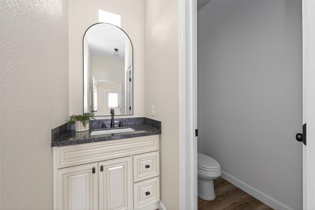 1046 Gazing Pine Street, Huffman, TX 77336