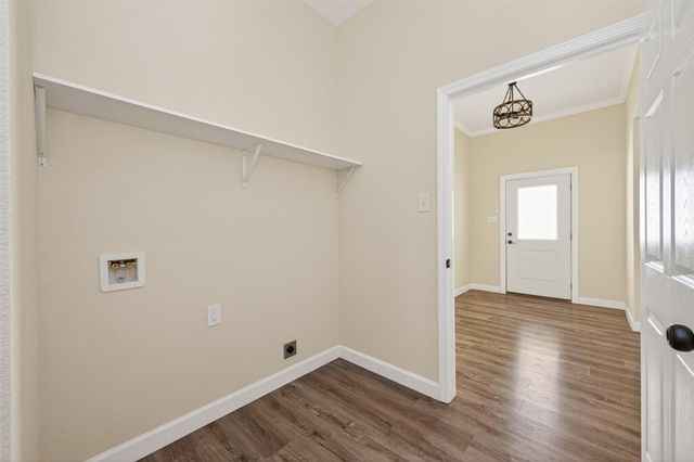 1046 Gazing Pine Street, Huffman, TX 77336