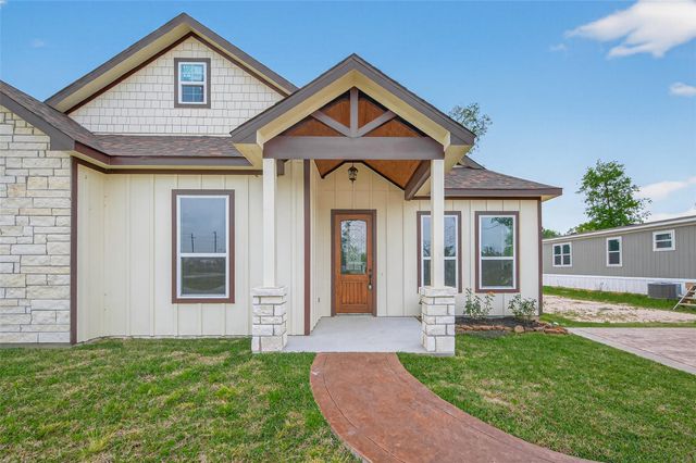 1046 Gazing Pine Street, Huffman, TX 77336
