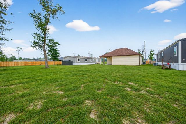 1046 Gazing Pine Street, Huffman, TX 77336