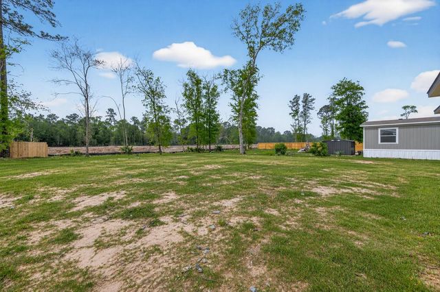 1046 Gazing Pine Street, Huffman, TX 77336