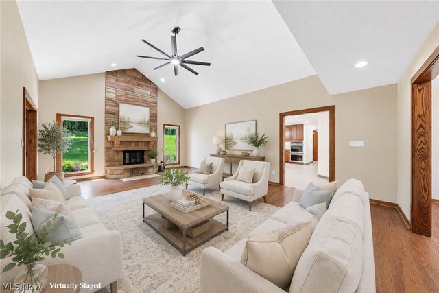 3190 Fixler Road, Medina, OH 44256