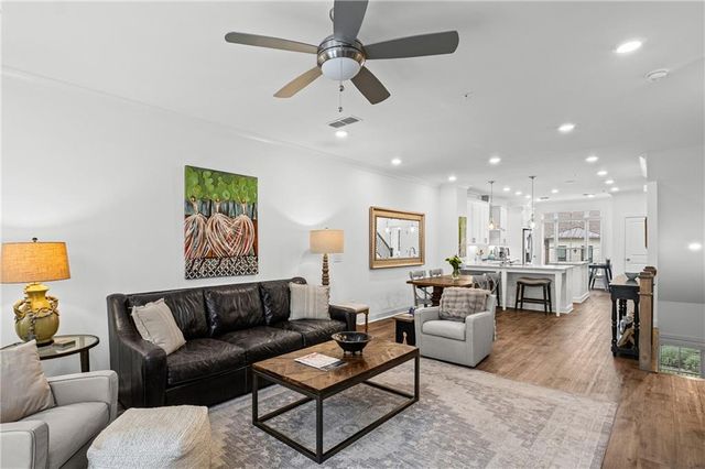 209 Downing Drive, Alpharetta, GA 30022