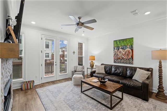 209 Downing Drive, Alpharetta, GA 30022