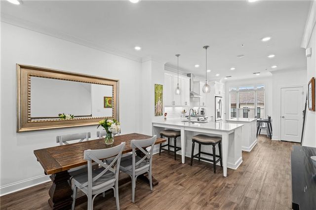 209 Downing Drive, Alpharetta, GA 30022