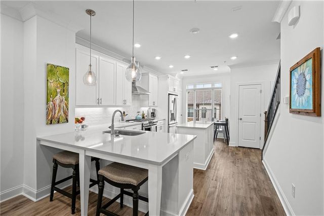 209 Downing Drive, Alpharetta, GA 30022
