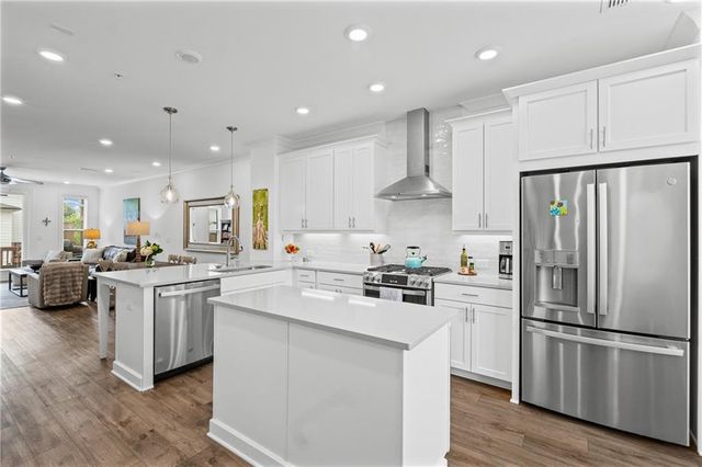 209 Downing Drive, Alpharetta, GA 30022