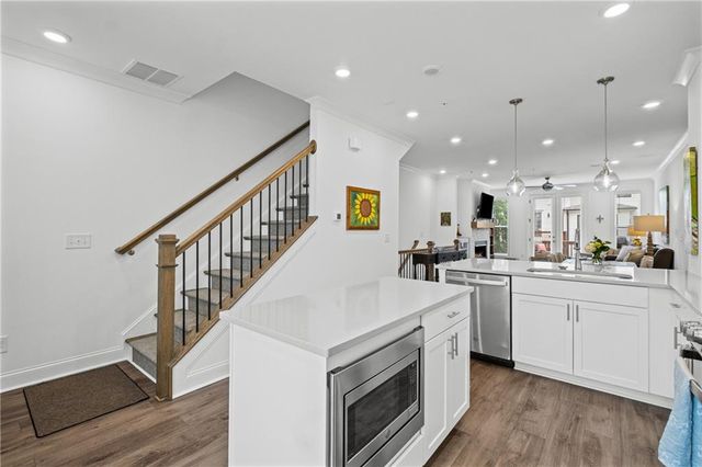 209 Downing Drive, Alpharetta, GA 30022