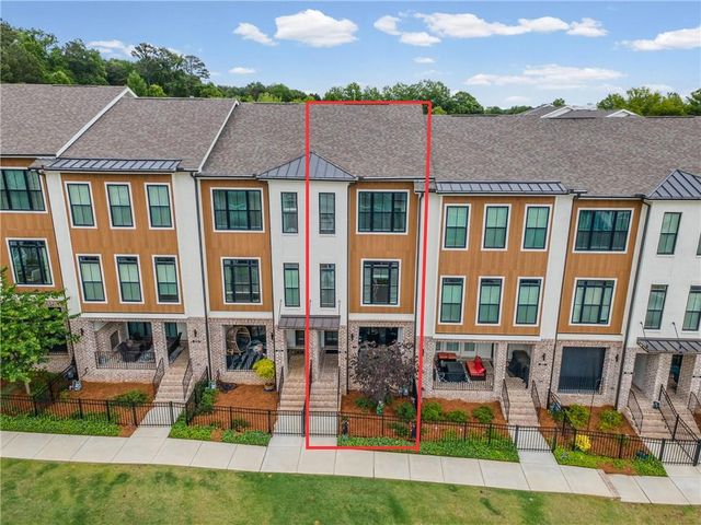209 Downing Drive, Alpharetta, GA 30022