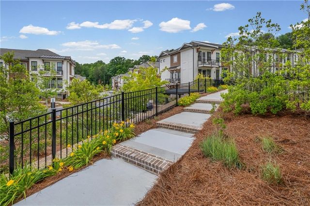 209 Downing Drive, Alpharetta, GA 30022
