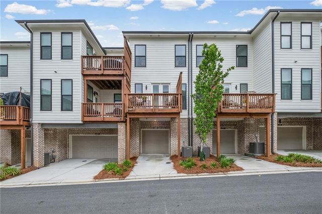 209 Downing Drive, Alpharetta, GA 30022