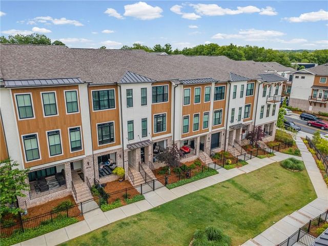 209 Downing Drive, Alpharetta, GA 30022