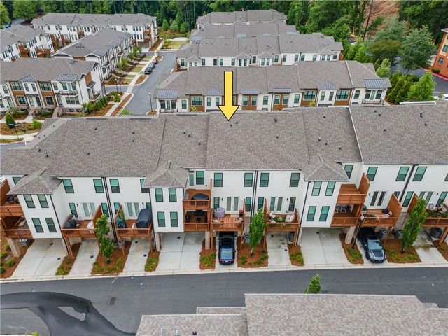 209 Downing Drive, Alpharetta, GA 30022