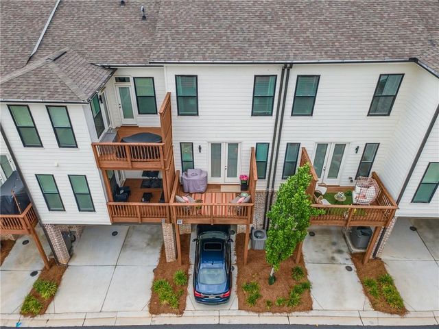 209 Downing Drive, Alpharetta, GA 30022