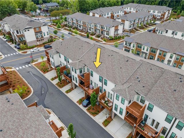 209 Downing Drive, Alpharetta, GA 30022
