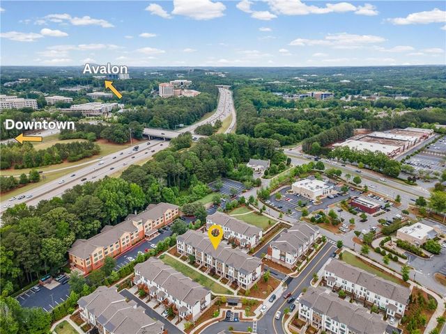 209 Downing Drive, Alpharetta, GA 30022