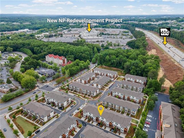 209 Downing Drive, Alpharetta, GA 30022