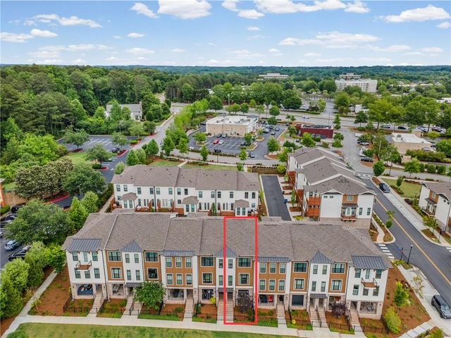 209 Downing Drive, Alpharetta, GA 30022