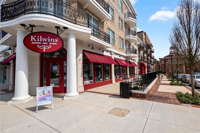 209 Downing Drive, Alpharetta, GA 30022