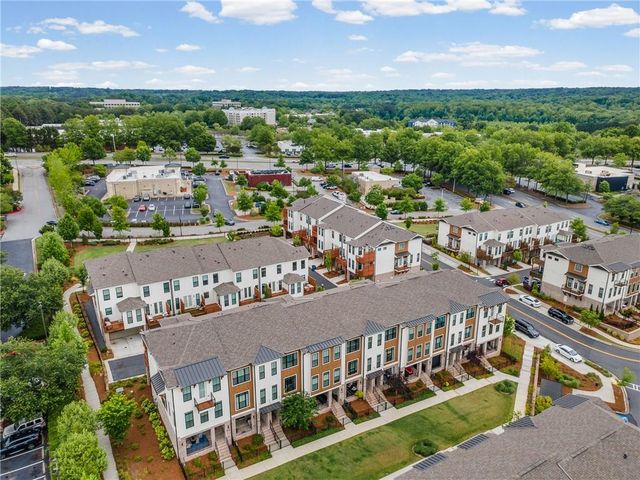 209 Downing Drive, Alpharetta, GA 30022