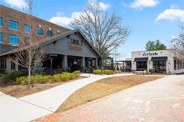 209 Downing Drive, Alpharetta, GA 30022