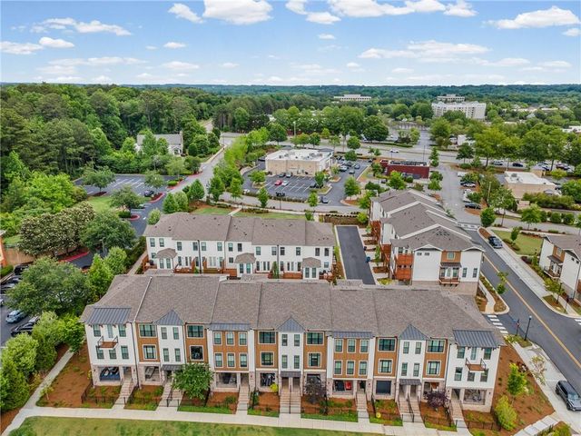209 Downing Drive, Alpharetta, GA 30022