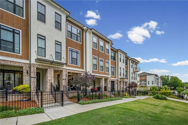 209 Downing Drive, Alpharetta, GA 30022