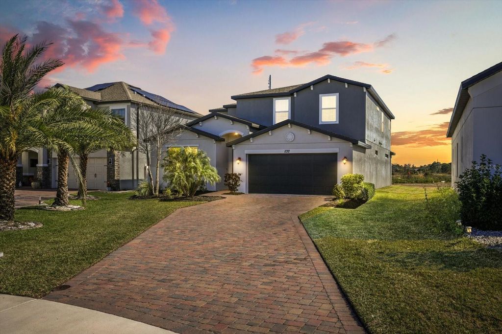 1132 HILLTOP PLACE, St Cloud, FL 34771