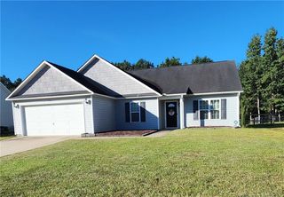 536 CAPE FEAR Road, Raeford, NC 28376
