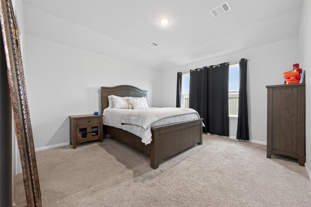 812 Brookside Drive, Dayton, TX 77535