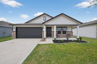 812 Brookside Drive, Dayton, TX 77535