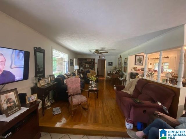 5163 HIGHWAY 9, Heflin, AL 36264