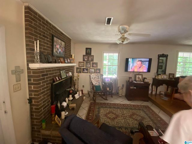 5163 HIGHWAY 9, Heflin, AL 36264