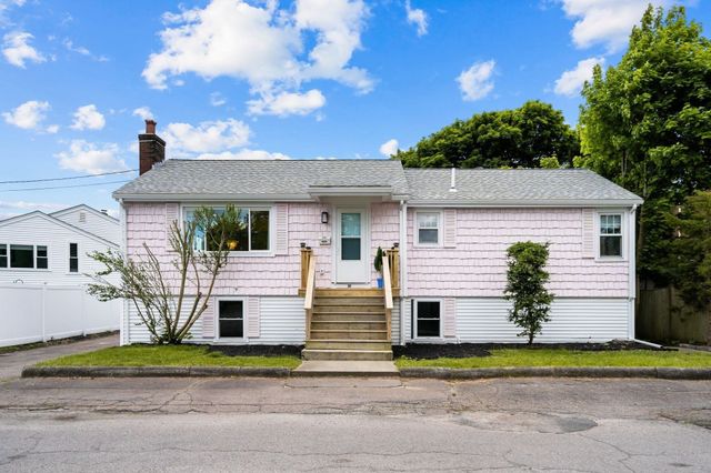 30 Coburn St-Winter, Hull, MA 02045