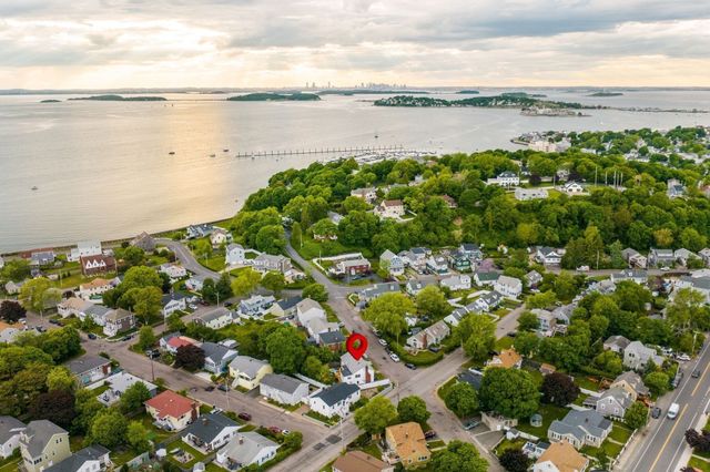 30 Coburn St-Winter, Hull, MA 02045