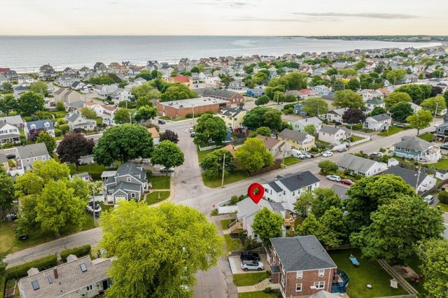 30 Coburn St-Winter, Hull, MA 02045