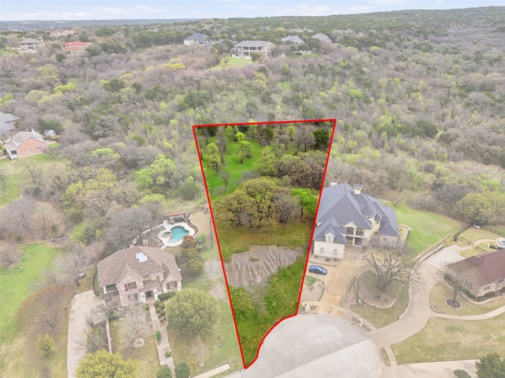 2605 Whispering Oaks Cove, Cedar Hill, TX 75104