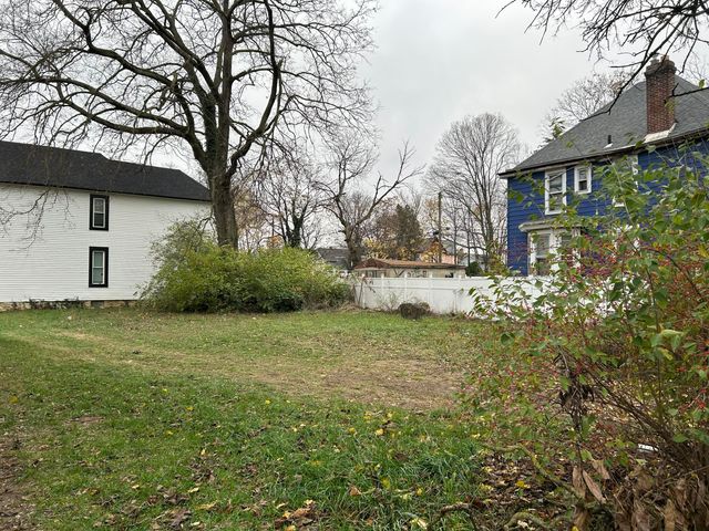 0 E Fulton Street, Columbus, OH 43205