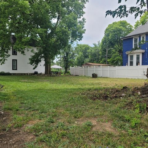 0 E Fulton Street, Columbus, OH 43205