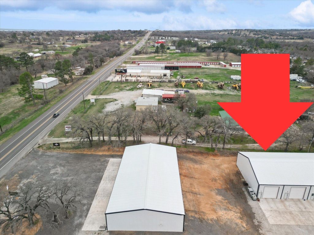 14135 FM 730 E, Azle, TX 76020