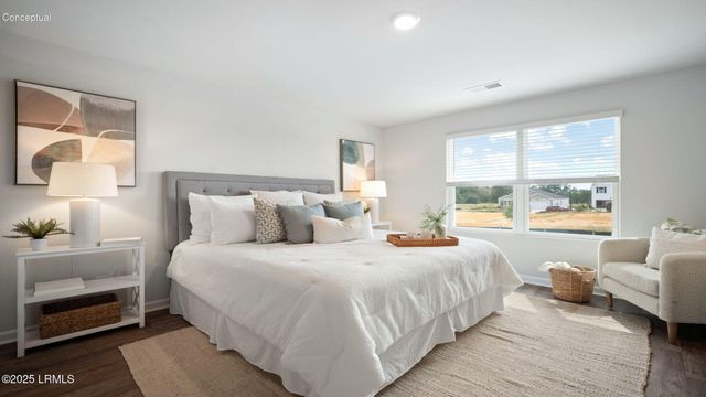 1027 Sanctum Street, Ridgeland, SC 29936