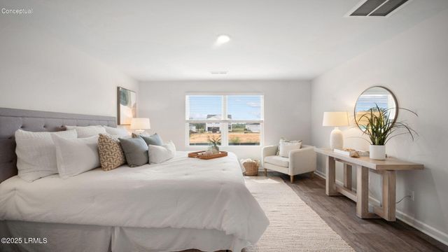 1027 Sanctum Street, Ridgeland, SC 29936