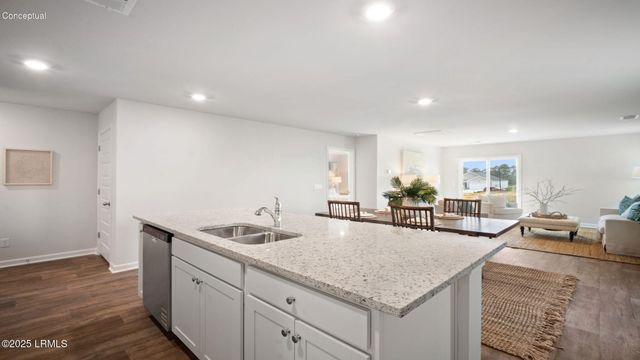 1027 Sanctum Street, Ridgeland, SC 29936