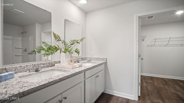 1027 Sanctum Street, Ridgeland, SC 29936