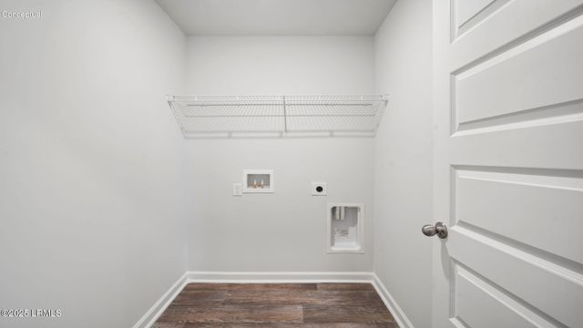 1027 Sanctum Street, Ridgeland, SC 29936