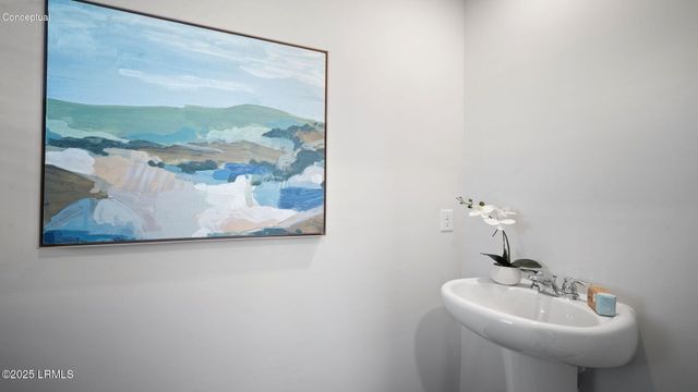 1027 Sanctum Street, Ridgeland, SC 29936