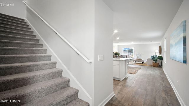 1027 Sanctum Street, Ridgeland, SC 29936