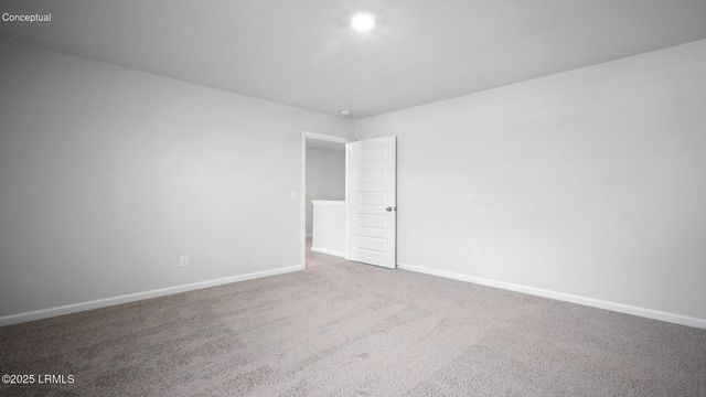 1027 Sanctum Street, Ridgeland, SC 29936