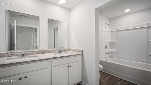 1027 Sanctum Street, Ridgeland, SC 29936